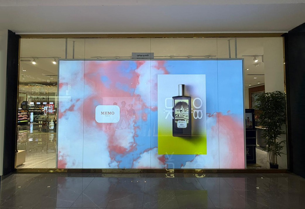 360° Brand Marketing