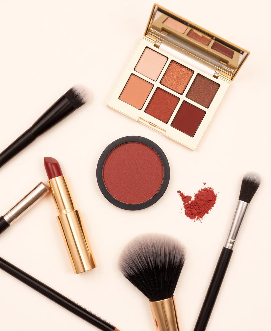 Makeup