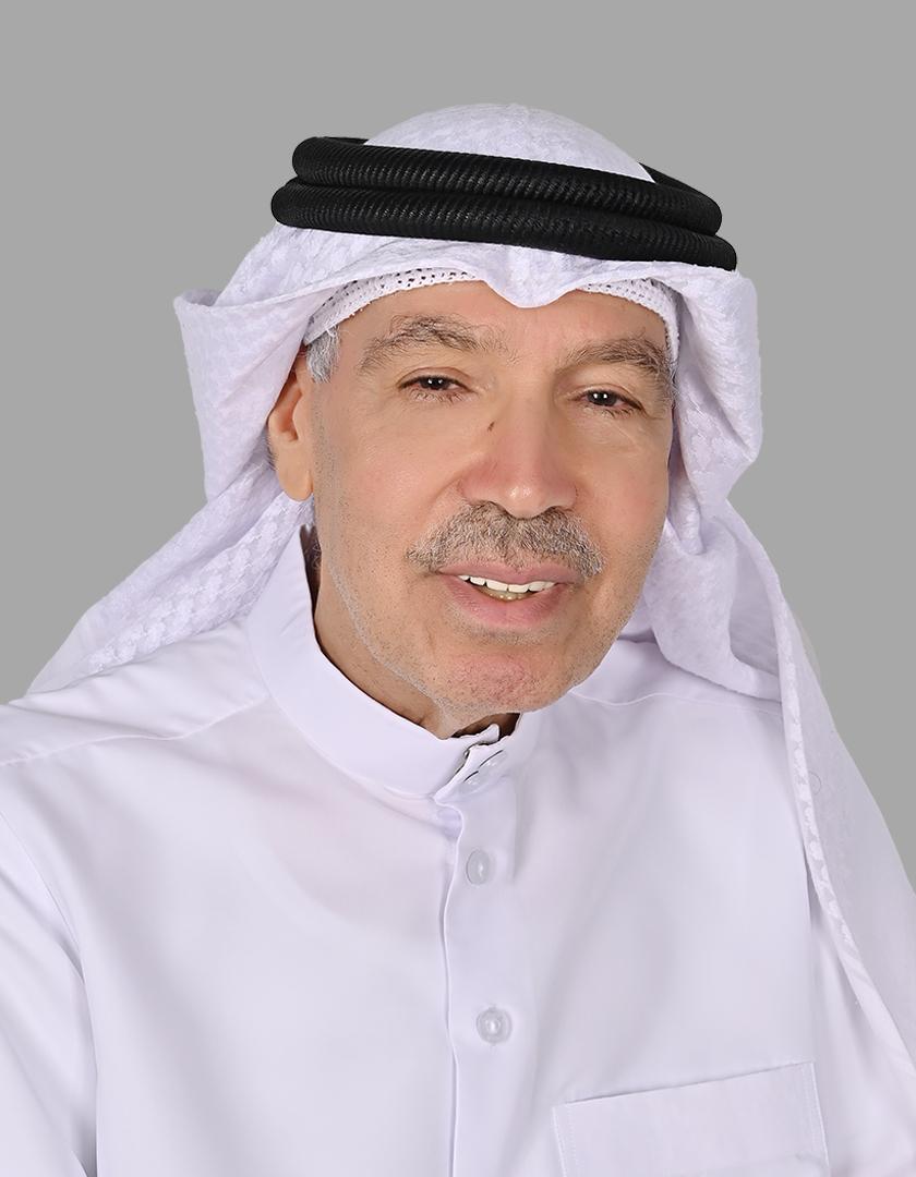 Mr. Ali Oraibi - CEO