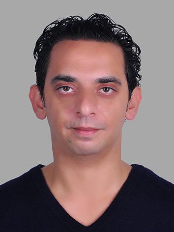 Mostafa Rezq - Sales Manager
