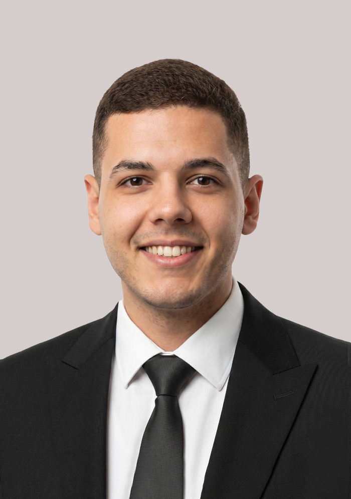Omar Alaa - Brand Manager