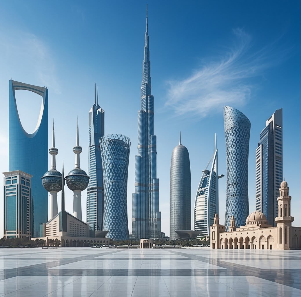 City Connect - Luxury fragrance and beauty master distributor