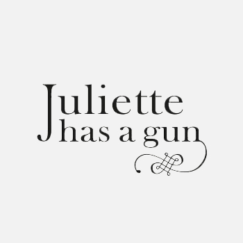 Juliette Has a Gun