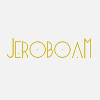 Jeroboam